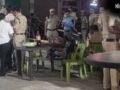 कुर्सी टच होने पर खौफनाक बदला! दिल्ली में फूड स्टॉल पर नाबालिग के माथे पर मारी गोली​