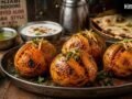 Tandoori Aloo की ये Secret Recipe आपको बना देगी Chef, ढाबे जैसा स्वाद अब घर पर पाएं​