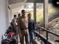 पालतू कुत्ते की बेल्ट से गला घोंट के कर दी पत्नी की हत्या, अब कोर्ट ने पति को सुनाई कड़ी सजा​