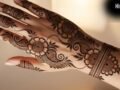 सिंपल लेकिन बेहद खूबसूरत Mehndi Design, बकरीद से पहले जरूर सेव करें ये आइडिया, हाथों की बढ़ा देंगे रौनक​