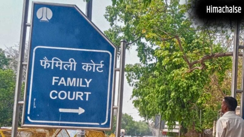 मां-बाप या मैं… इस जिद ने तोड़ा घर, जज की एक बात से दो साल बाद एक हुए पति पत्नी​
