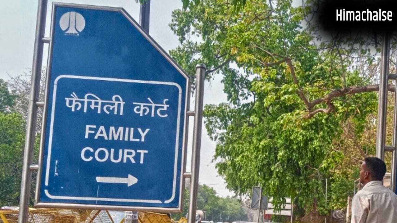 मां-बाप या मैं… इस जिद ने तोड़ा घर, जज की एक बात से दो साल बाद एक हुए पति पत्नी​