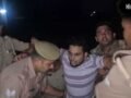 एकतरफा प्यार में बना हैवान! डेढ़ वर्षीय मासूम की हत्या करने वाला आरोपी पुलिस मुठभेड़ में गिरफ्तार, दोनों पैर में लगी गोली​