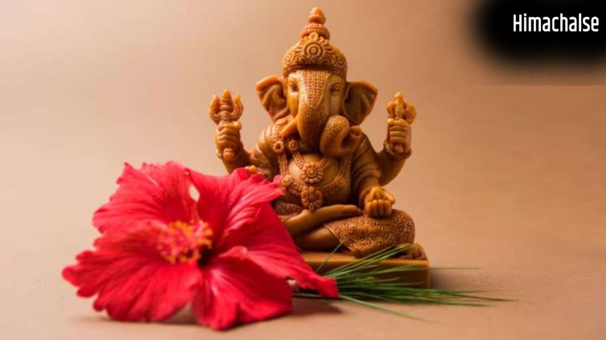 वरदा चतुर्थी पर गणपति अथर्वशीर्ष का पाठ पलट सकता है आपका भाग्य, कामयाबी की राह में आ रही हैं रुकावटें होंगी दूर​