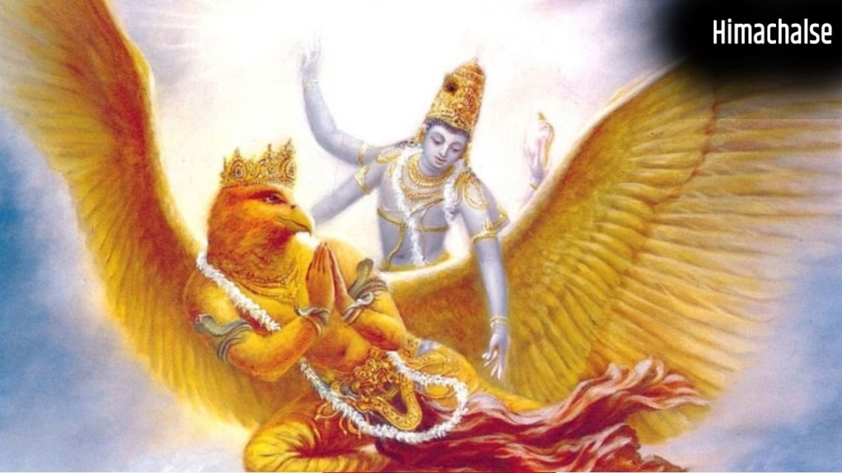 Garud Puran: परिवार में किसी की मृत्यु के बाद घर में क्यों नहीं बनाते खाना, गरुड़ पुराण में दिए हैं सूतक के नियम​