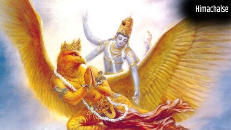 Garud Puran: मृत्यु के बाद ये 4 आदतें दिलाएंगी कष्टों से मुक्ति, गरुड़ पुराण में है इन यातनाओं का वर्णन​