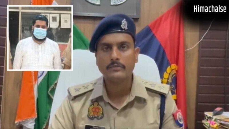 रेप, हलाला और जबरन धर्मांतरण… इंदौर की छात्रा ने सुनाई 14 साल की दर्दनाक कहानी, मदरसे में कैद रही​