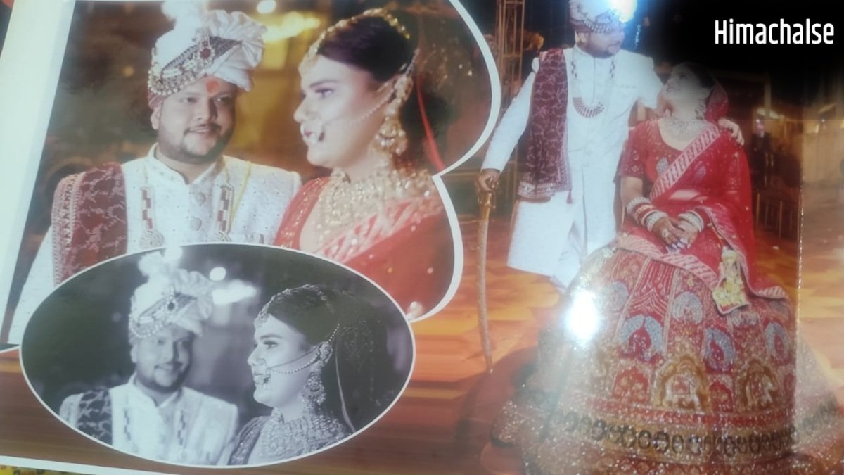 लखनऊ में नवविवाहिता की संदिग्ध मौत: विदाई पर पिता ने पकड़े थे दूल्हे के पैर, 6 महीने बाद बेटी फंदे से लटकी मिली​