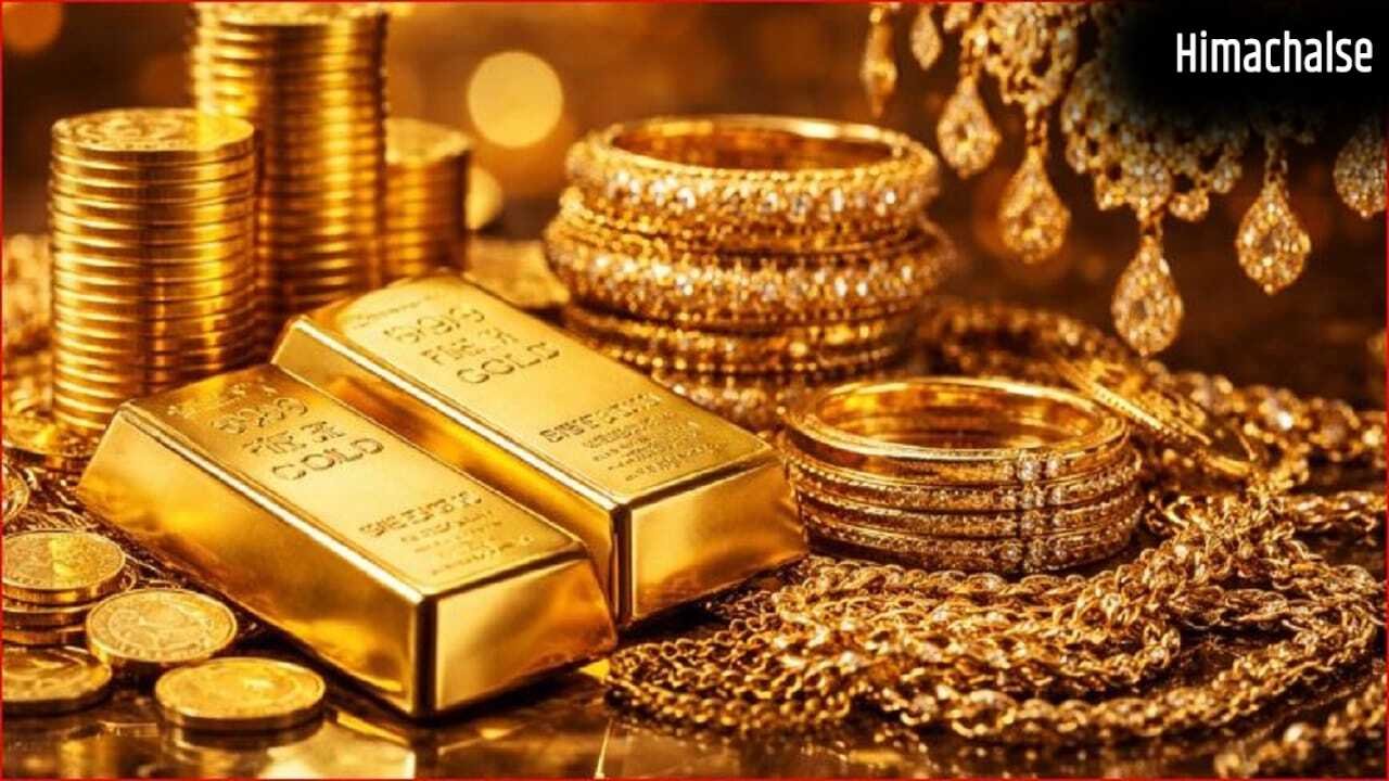 छत पर गई बीवी, बक्सा खोल 40 लाख के गहने लेकर भाग गया पति, वापस लौटी तो… हाजीपुर का अजब-गजब मामला​