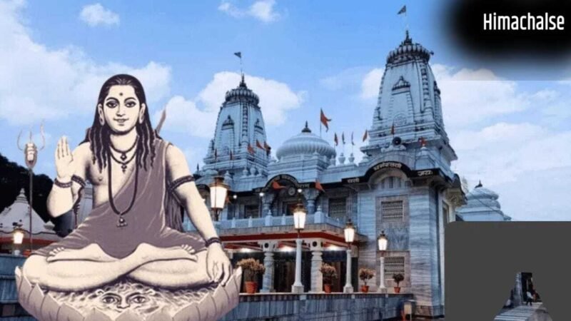 अयोध्या-काशी के बाद अब ‘गोरखनाथ कॉरिडोर’, जुड़ेंगे ये 7 जिले; नेपाल तक होगा आध्यात्मिक सफर​