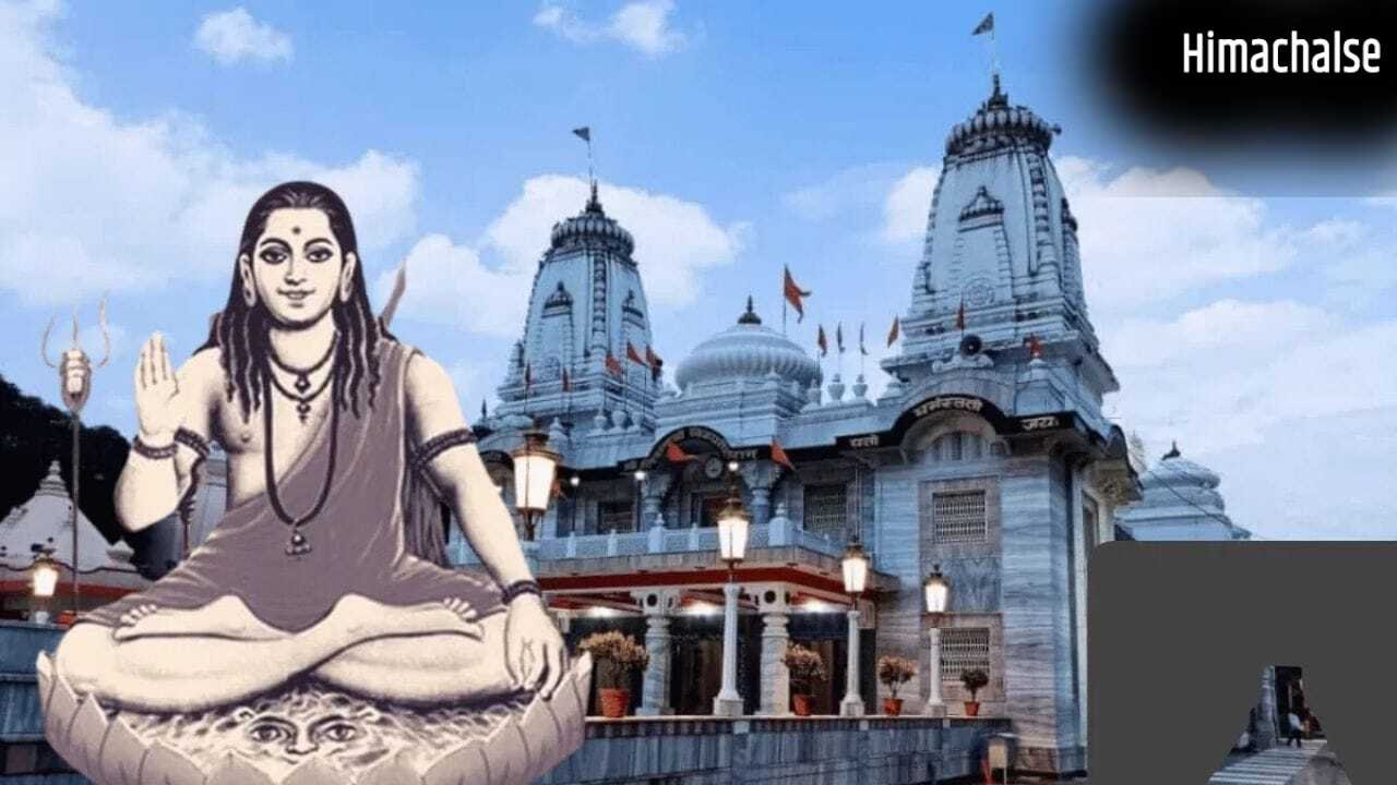 अयोध्या-काशी के बाद अब ‘गोरखनाथ कॉरिडोर’, जुड़ेंगे ये 7 जिले; नेपाल तक होगा आध्यात्मिक सफर​