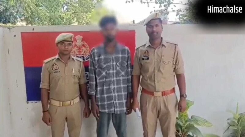शादी किसी और से कैसे?… प्रेमिका के घर पहुंचा सिरफिरा युवक, पेट्रोल डालकर किया आग के हवाले​