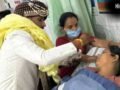 ICU में हुई शादी, हालत हुई गंभीर… डॉक्टर ने गोरखपुर की दुल्हन को लखनऊ किया रेफर​