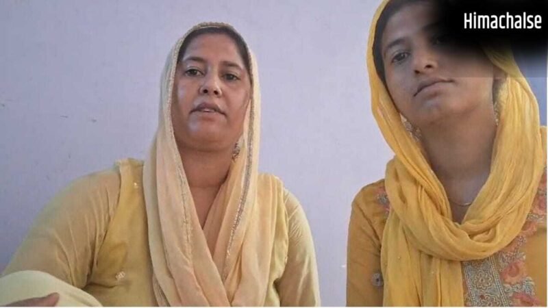 ‘हमें बचा लो…’, ग्रेटर नोएडा की 2 बहनों का दर्द, ससुराल वालों पर लगाए प्रताड़ना के आरोप; कहा- दहेज के लिए मार देंगे​