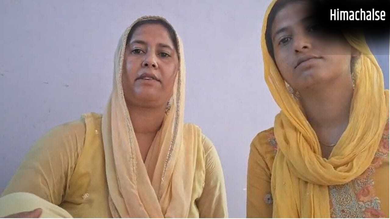 ‘हमें बचा लो’, ग्रेटर नोएडा की 2 बहनों का दर्द, ससुराल वालों पर लगाए प्रताड़ना के आरोप; कहा- दहेज के लिए मार देंगे​