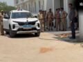 ग्रेटर नोएडा में डबल मर्डर से सनसनी! हॉस्टल में मिले दो मजदूरों शव, धारदार हथियार से हमला​