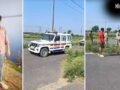 ग्रेटर नोएडा में पिता बना हैवान! अपनों को फंसाने के लिए 13 साल के बेटे की गला दबाकर हत्या, शव तालाब में फेंका​