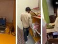 SSC परीक्षा में बड़ा खेल! ग्रेटर नोएडा में पेपर सॉल्वर गैंग का भंडाफोड़, UP STF ने 7 को दबोचा​