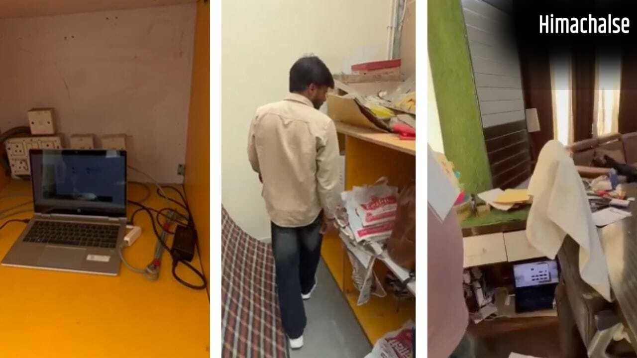 SSC परीक्षा में बड़ा खेल! ग्रेटर नोएडा में पेपर सॉल्वर गैंग का भंडाफोड़, UP STF ने 7 को दबोचा​