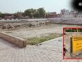1.27 करोड़ खर्च होने थे, फिर भी बदहाल ग्रेटर नोएडा का ‘बूढ़ा बाबू’ तालाब… बना कूड़ा डंपिंग ग्राउंड​