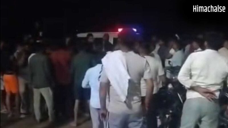 ट्रांसफर होते ही भड़का संविदा कर्मचारी, गुस्से में काट दी पूरे इलाके की बिजली… बुलानी पड़ी पुलिस​