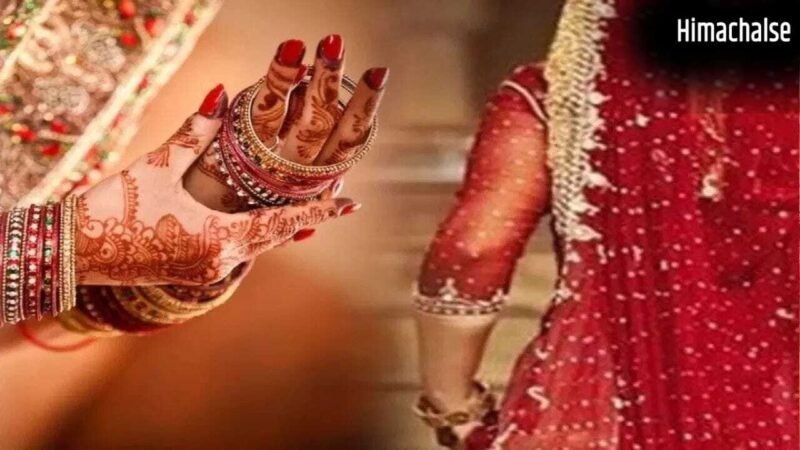 शादी के 3 महीने बाद मौत… पति ने कहा- जेवर लेकर भागी पत्नी, प्रेमिका के बाथरूम से मिला शव​