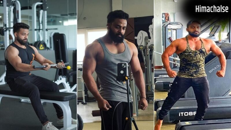 गोंडा में जिम ट्रेनर शिवम ने किराए के मकान में लगाई फांसी, पिता शुगर मिल में ड्यूटी पर थे​