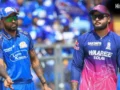 MI vs RR: मुंबई ने राजस्थान के खिलाफ टॉस जीत गेंदबाजी चुनी, सूर्यवंशी करेंगे बल्लेबाजी, बुमराह टीम से बाहर​