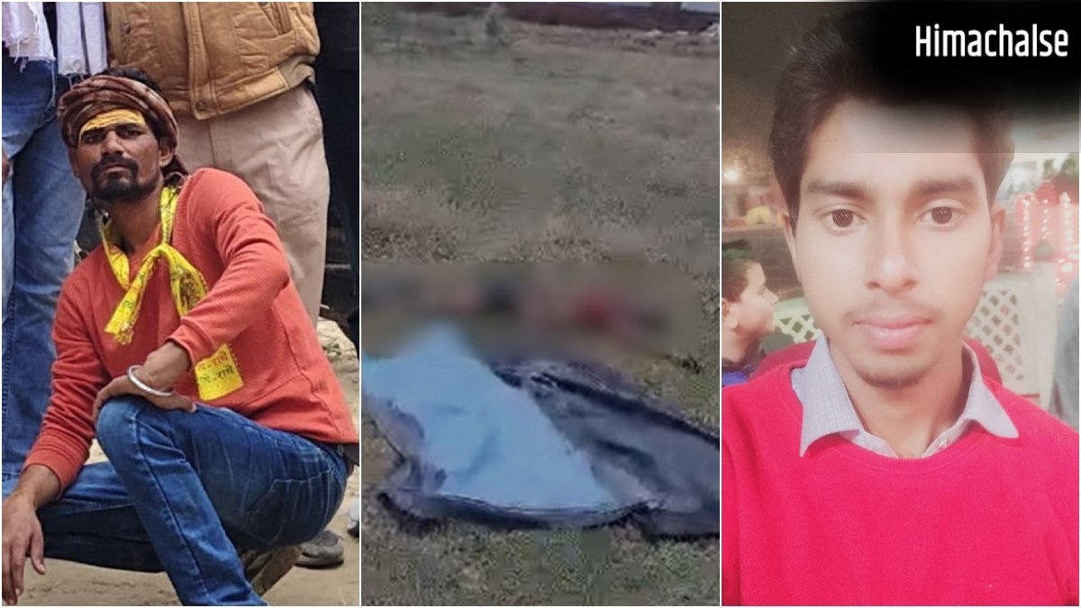 UP में मृतक युवक के दो दावेदार, हासिम या सुभाष को लेकर मुस्लिम और हिंदू परिवार आमने-सामने, जानिए पूरा मामला​