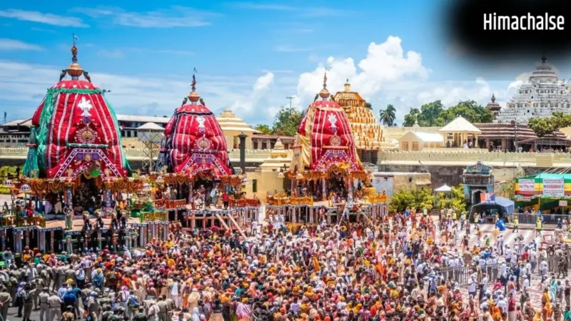 Jagannath Rath Yatra 2026: 16 जुलाई से शुरू होगी पुरी रथ यात्रा, जानें क्या है इसके धार्मिक और पौराणिक महत्व​