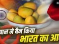 Mango Export: भारत का कौन सा आम सबसे ज्यादा खाते हैं जापान के लोग? जिस पर लगा बैन​