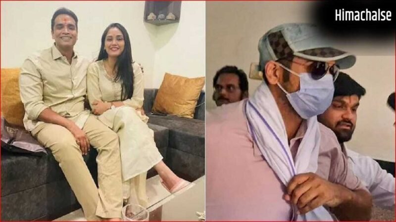 पुलिस रिमांड में भी चालाकी! बार-बार बयानों से पलट रहा ट्विशा का पति समर्थ सिंह, ऐसे कर रहा गुमराह​