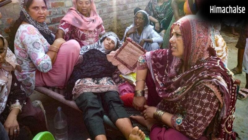 बदायूं में कच्छा-बनियान गिरोह की दहशत, एक साथ 5 घरों में साफ किया माल… मौके पर कई थानों की पुलिस​