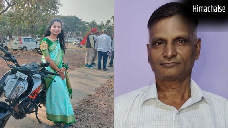 घर में ही 25 साल की विवाहित बेटी का खून, पिता फरार; कल्याण में सनसनी​