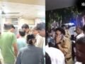 यूपी: कानपुर में छत पर शराब पिलाने के बहाने खेला गया खूनी खेल! होजरी व्यापारी की हत्या, दोस्त पर लगे आरोप​