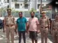 लोन दिलाने का नाम पर लिए थे डाक्यूमेंट, फिर कर दिया बड़ा खेला… फर्जी फर्म बनाकर की 16 करोड़ की लेनदेन; दो गिरफ्तार