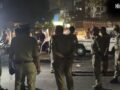 कानपुर में बीच सड़क पर चाकू और हेलमेट से जानलेवा हमला, पिता और बेटे की गई जान, डबल मर्डर से हड़कंप​