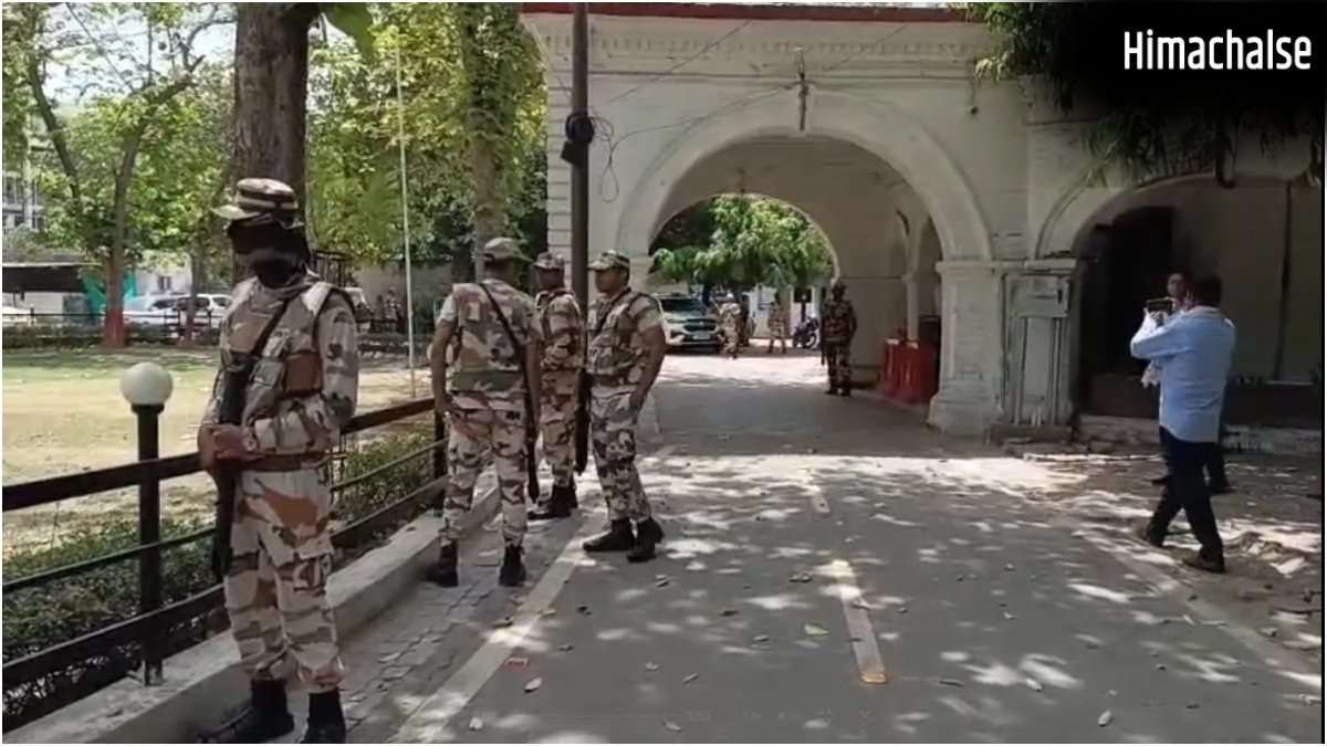 ITBP जवान की मां का हाथ कटने के मामले में बड़ा मोड़, 36 घंटे में बदली जांच रिपोर्ट; इलाज में लापरवाही के संकेत​