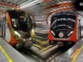 80 KMPH की रफ्तार से आमने-सामने आ गई मेट्रो ट्रेनें, अंदर मौजूद लोगों की अटक गईं सांसें… सफल रहा टेस्ट​