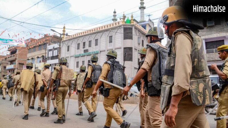152 दिन से दरोगा जी गायब… कानपुर के 118 पुलिसकर्मी कहां हो गए ‘लापता’? अफसरों ने भेजा नोटिस​