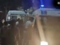 मेहंदी कार्यक्रम में सिलेंडर से लगी आग, दुल्हन समेत 12 लोग झुलसे, अब बारात का क्या होगा?​