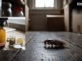 घर में बनाएं देसी Cockroach Killer, ये DIY Hack करेगा कॉकरोच की पूरी पलटन का सफाया​