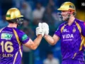 क्या KKR बना पाएगी प्लेऑफ में अपनी जगह? लगातार चौथी जीत ने दिए संकेत, इस रणनीति से बदल सकता है गेम​