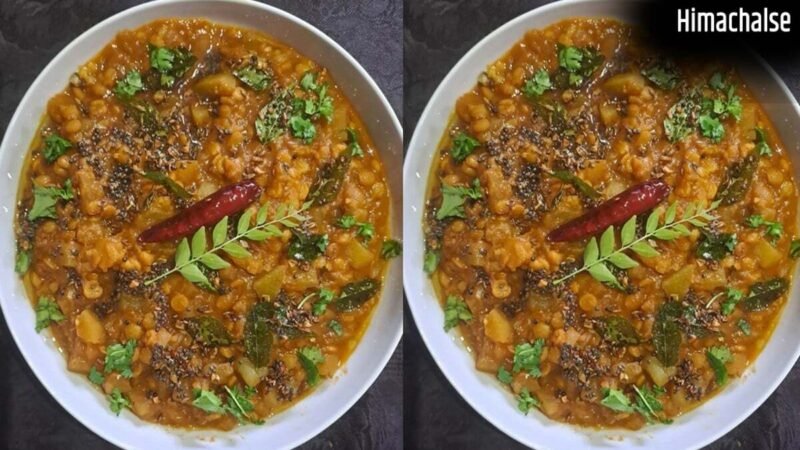 Lauki Dahi Tikhari Recipe: Summer में पेट को देगी ठंडक, ट्राई करें लौकी की यह Healthy और टेस्टी Special डिश​