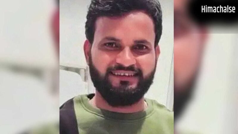सिगरेट नहीं दी तो मार डाला… लखनऊ में BJP नेता शिवम सिंह की बेरहमी से हत्या, कुचल दिया सिर​
