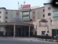 कैंसर का दर्द और इलाज का खर्च… लखनऊ PGI में परेशान मरीज ने वॉर्ड में काटा गला, मौत​