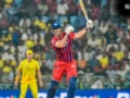 मिचेल मार्श के तूफान में उड़ी ऋतुराज की सेना! CSK की प्लेऑफ की राह हुई मुश्किल, जानें किसे हुआ फायदा​