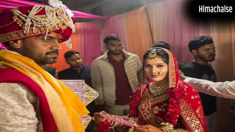गुरुग्राम में शादी के 3 महीने बाद पत्नी का मर्डर, गर्लफ्रेंड के बाथरूम में लाश छिपाकर दोनों फरार​