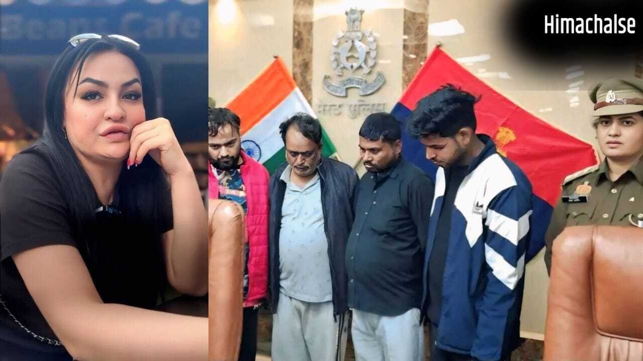 500 CCTV, DNA टेस्ट और… अर्चिता नहीं, तुर्कमेनिस्तान की ‘मुहब्बत’ का था जला शव, ऐसे सुलझी हत्या की पहेली​