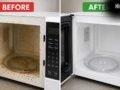 क्लीनर की नहीं पड़ेगी जरूरत, Microwave को साफ करने के लिए अपनाएं यह 1 तरीका, बरतें ये सावधानियां​